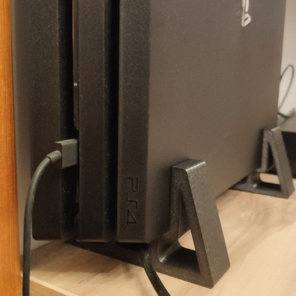 Ножки (вертикальная подставка) для консоли Sony PlayStation 4 PRO ...