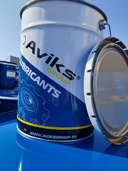 Графитная смазка Aviks (ГОСТ 3333-80) Премиум - купить в интернет ...