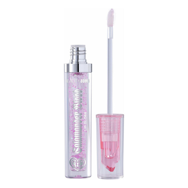 Блеск для губ Beauty Bomb Salamander тон 03 8 г ( в заказе 1 штука ...