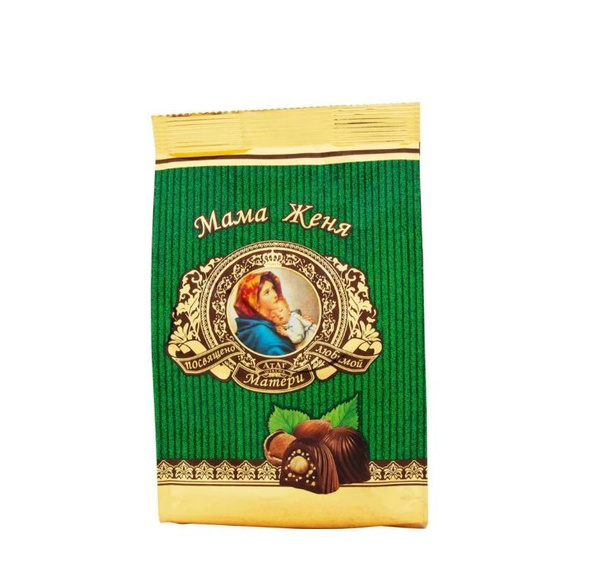 Конфеты Атаг Мама Женя - купить с доставкой по выгодным ценам в ...