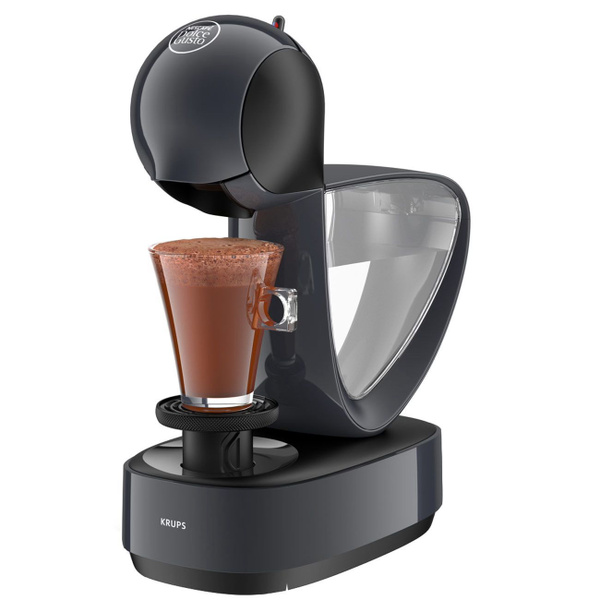 Капсульная кофемашина Krups Кофемашина капсульного типа Dolce Gusto ...