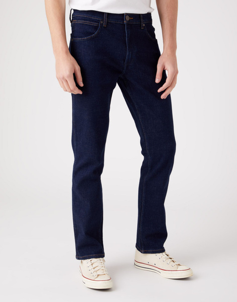Джинсы Wrangler Greensboro купить на OZON по низкой цене (1218495548)