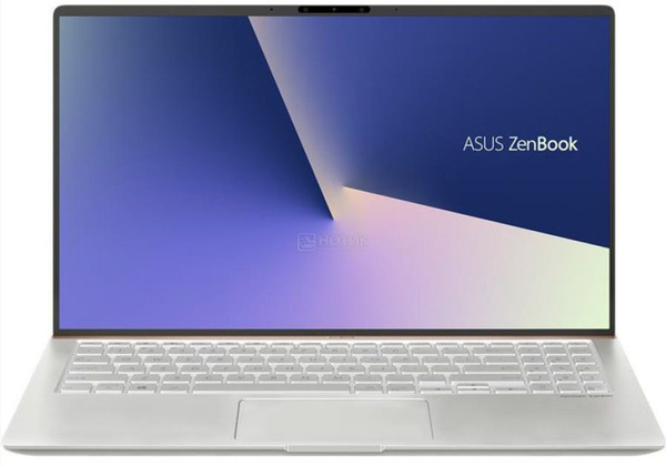 Игровой ноутбук ASUS ZenBook UX533FTC-A8251T (90NB0NK5-M05090 ...