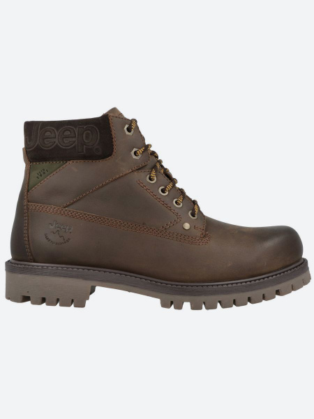 Ботинки Jeep - купить с доставкой по выгодным ценам в интернет-магазине ...