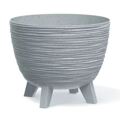 Кашпо Issa Planter Light Grey