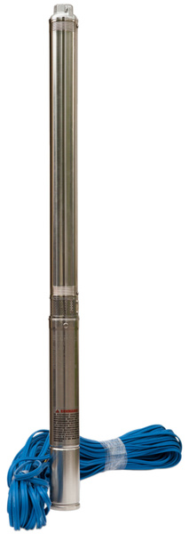 Насос скважинный ETERNA SP-90 (2800 л/ч, 94 м, 750 Вт, для скважины ...