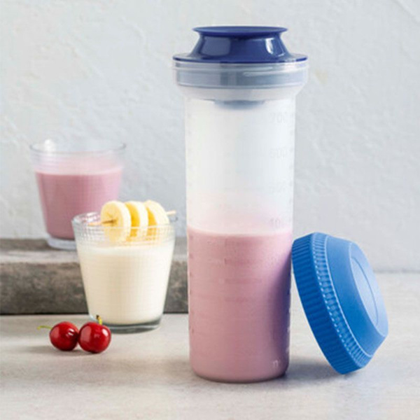 Tupperware Шейкер, 750 мл - купить с доставкой по выгодным ценам в ...