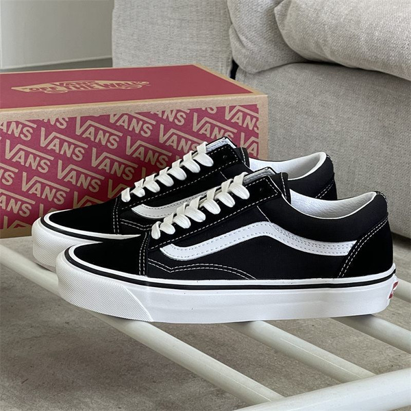 Кеды Vans Old Skool - купить с доставкой по выгодным ценам в интернет ...