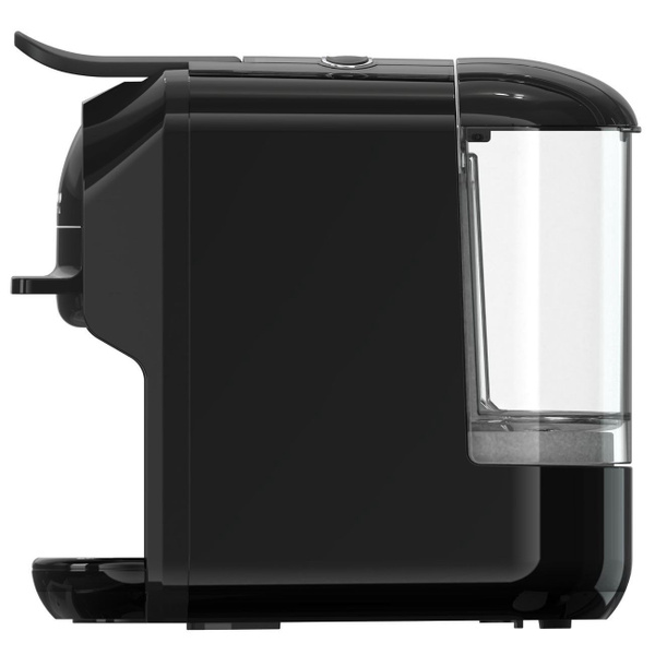 Капсульная кофемашина Vista Кофемашина капсульного типа Dolce Gusto DNS ...