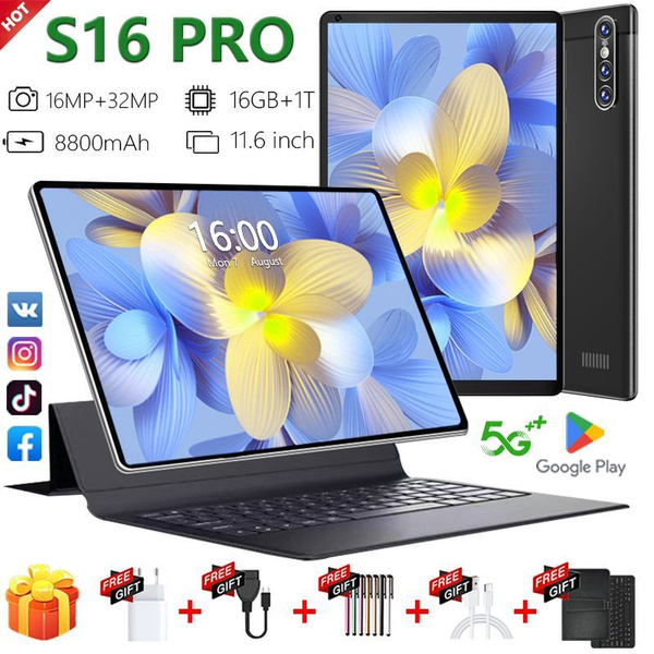 Купить планшет JOOMKK PB-S16 8.3", 256 GB по низкой цене: отзывы, фото ...