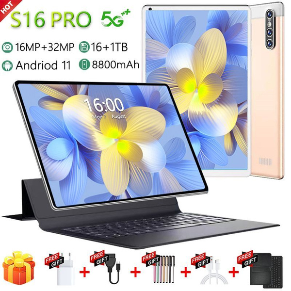 Купить планшет PB-S16 8.3", 256 GB по низкой цене: отзывы, фото ...