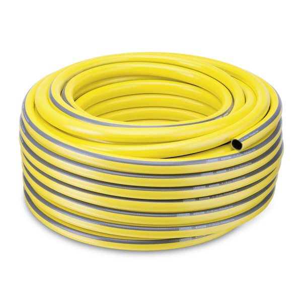 Kärcher PrimoFlex Tubo Da Giardino 1/2'' - 30m, 3 Strati, Resistente Alle Pieghe, 2.645-248.0