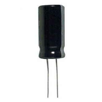 Конденсатор: 22 UF 35V 105*C 6*12 - купить с доставкой по выгодным ...