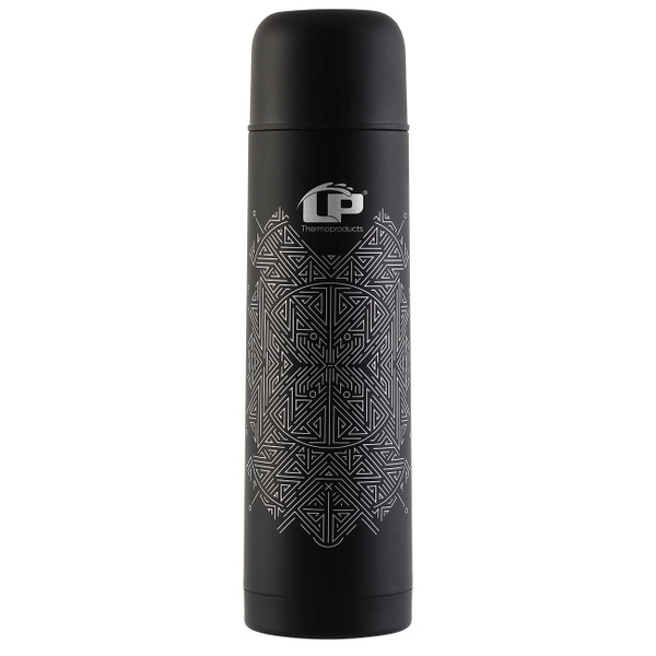 Термос LP - купить по выгодной цене в интернет-магазине OZON (1425230863)