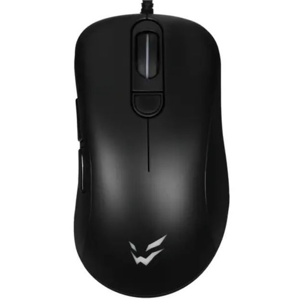 Игровая мышь проводная ARDOR Gaming GAMING Fury ARD-EG3327-BK, черный ...