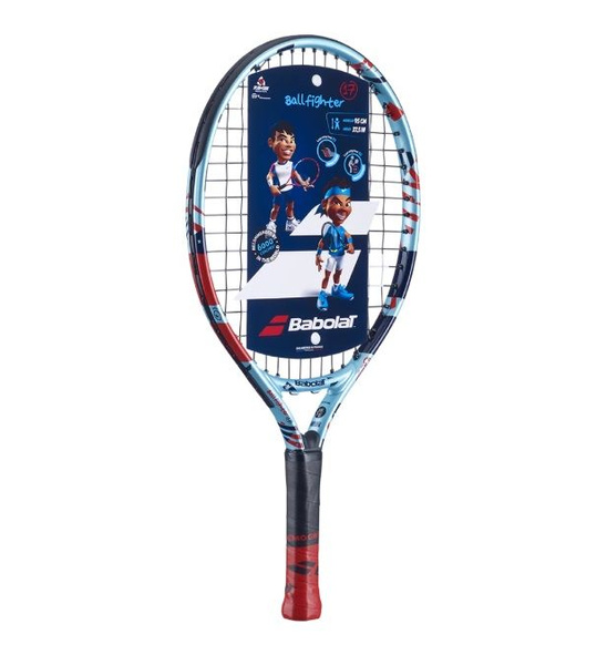 Babolat Ракетка для большого тенниса - купить с доставкой по выгодным ...