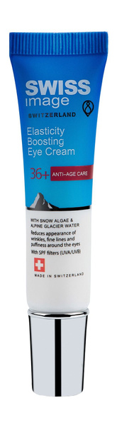 Swiss Image Anti-Age Care 36+ Крем для кожи вокруг глаз, повышающий ...