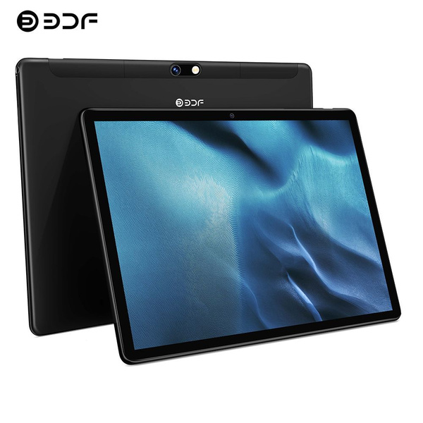 Купить планшет BDF S10, Android 12, детский образовательный и игровой ...