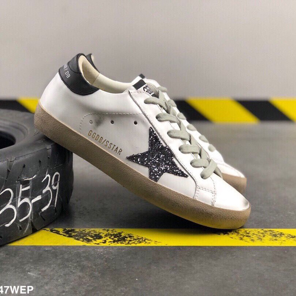 Кеды Golden Goose - купить с доставкой по выгодным ценам в интернет ...