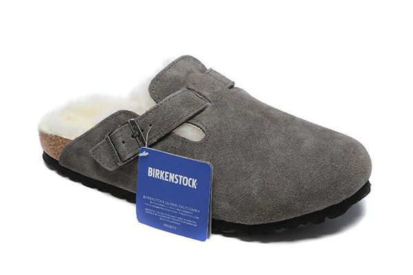 Тапочки Birkenstock - купить с доставкой по выгодным ценам в интернет ...