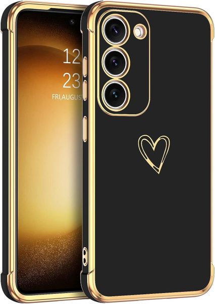 чехол heziz для Самсунг Галакси С20 ФЕ / Samsung Galaxy S20 FE, узор ...