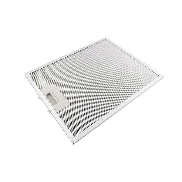 Фильтр жировой 260x320mm для вытяжки для Cata 65200035 купить на OZON ...