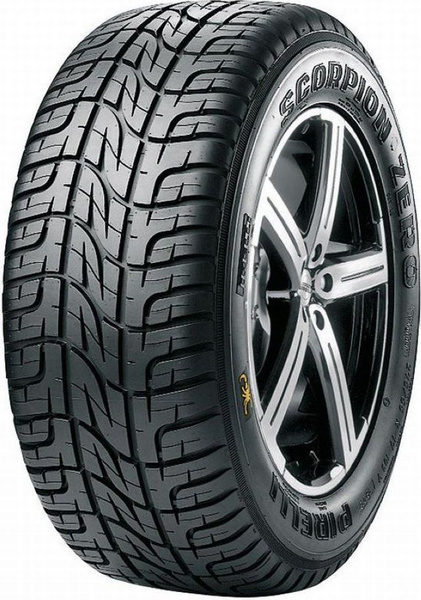 Шины для легковых автомобилей Pirelli 255/60 18 Лето Нешипованные ...