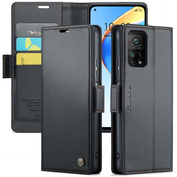 Чехол-книжка для Xiaomi Mi 10T и Mi 10T Pro и Redmi K30S (Сяоми Ми 10Т ...