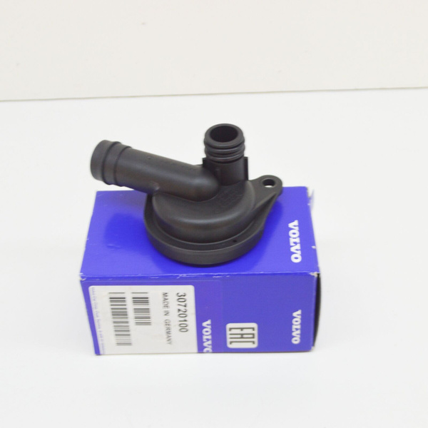 30720100 Клапан VOLVO S80 (07-) XC90 - Volvo арт. 30720100 - купить по ...