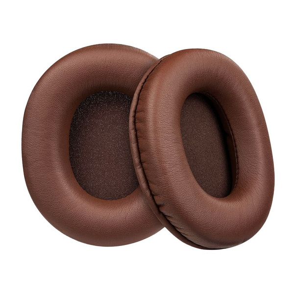 Амбушюры для наушников 02-HMT-ATH-M50X, арт. 02-HMT-ATH-M50X/Brown ...