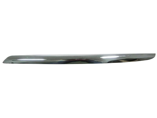 Молдинг бампера Nissan Teana 08-14 (Спереди/ Слева)