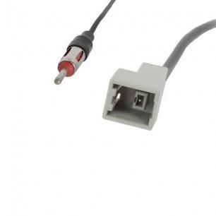 ISO-ANT антенный переходник для HYUNDAI 2008+, Kia Incar ISO ANT-11 ...