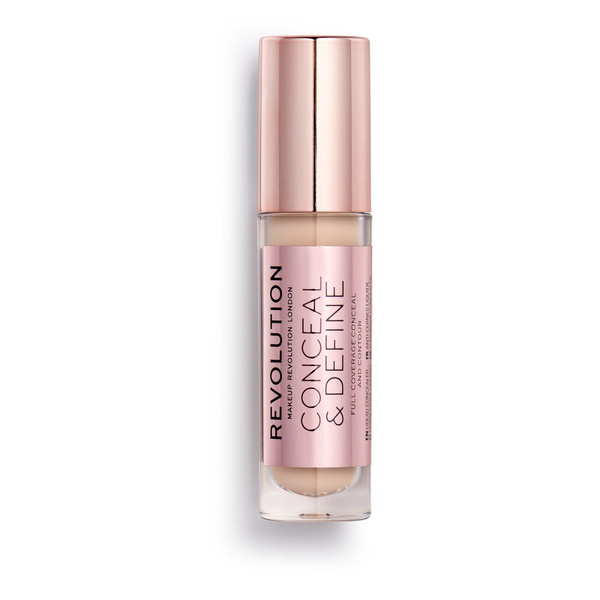 Revolution Conceal & Define Concealer консилер - купить с доставкой по ...
