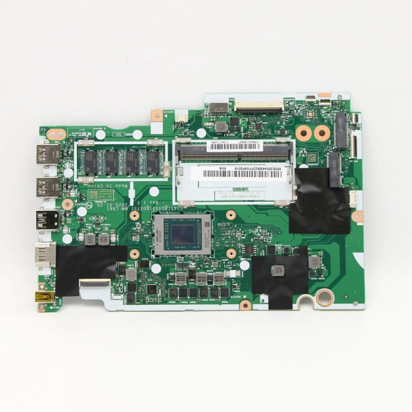 NM-C861 Материнская плата для ноутбука Lenovo IdeaPad 3-15ARE05/14ARE05 ...