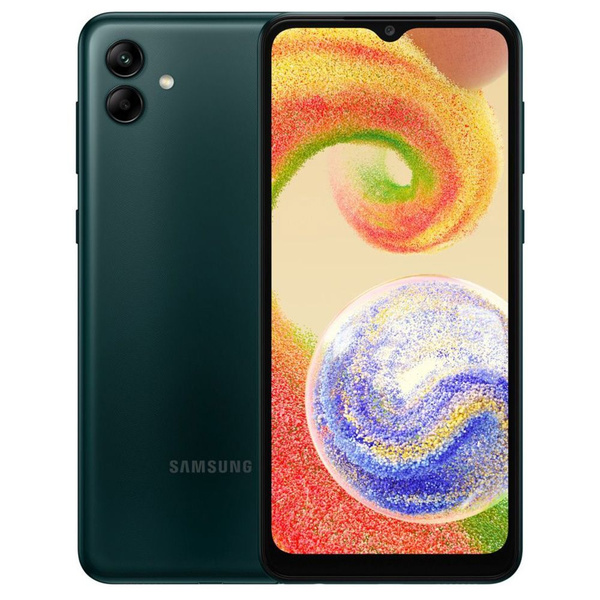 Смартфон Samsung Galaxy A04 (A045F) - купить по выгодной цене в ...