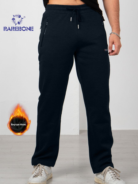 Брюки спортивные Rarebone Мужской - купить по доступным ценам в ...