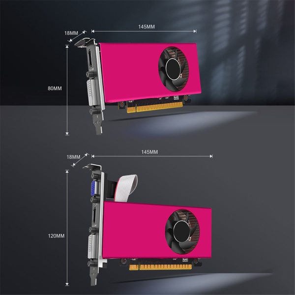Видеокарта GTX750Ti 4 ГБ GDDR5 1020 МГц - купить с доставкой по ...