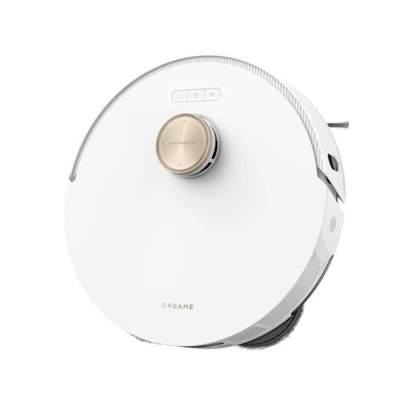 Робот-пылесос Dreame Dreame Robot Vacuum L20 Ultra Complete - купить по ...