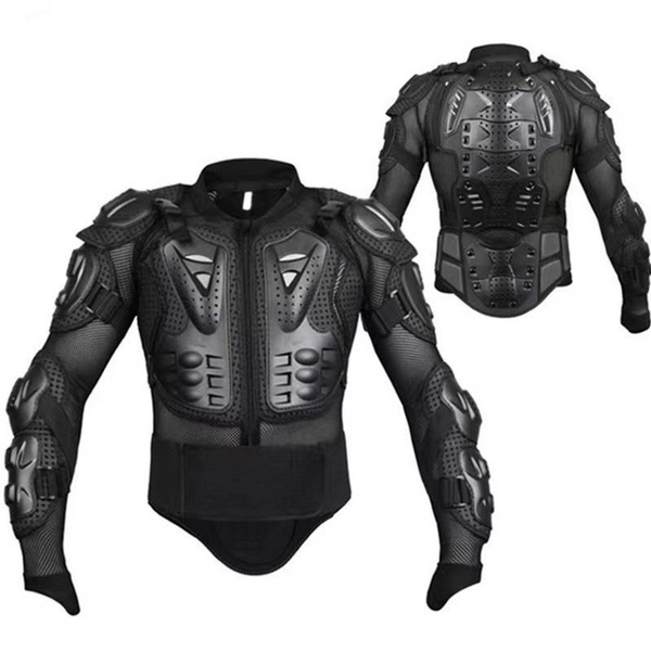 Protection Assault Jacket моточерепаха