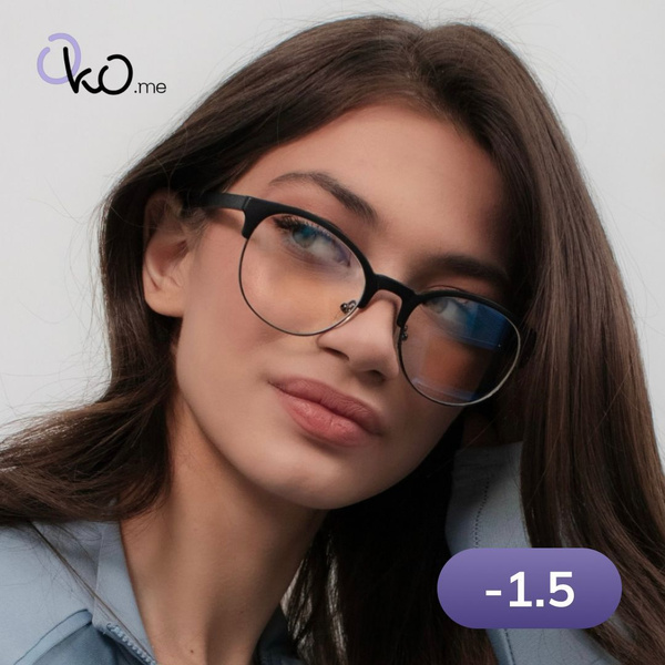 Очки для зрения - купить с доставкой по выгодным ценам в интернет ...