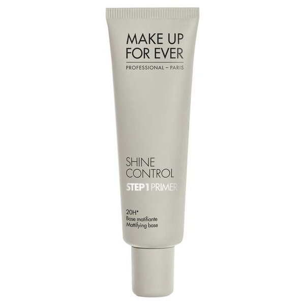 MAKE UP FOR EVER / STEP 1 PRIMER SHINE CONTROL Матирующая база под ...
