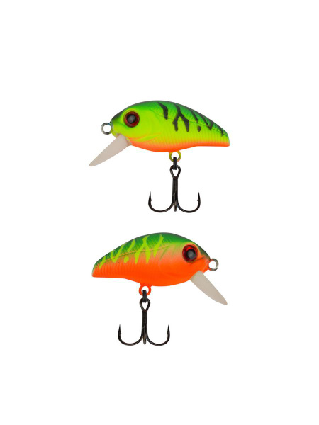 Воблер Минноу (Minnow) Tsuribito SEXY MINNOW 30F, 0.5-0.8 м купить по ...
