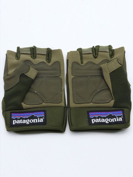 Перчатки для рыбалки Patagonia Хлопок M - купить по низким ценам в ...