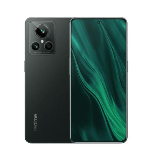 Смартфон realme realme真我GT2 - купить по выгодной цене в интернет ...