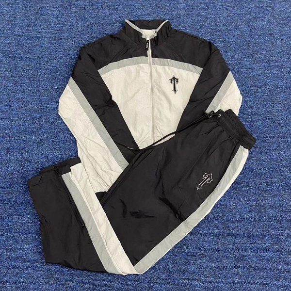 Комплект одежды Trapstar - купить с доставкой по выгодным ценам в ...