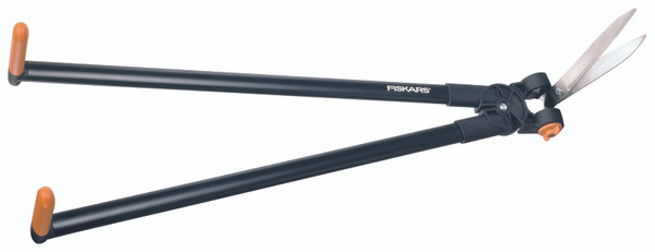 Fiskars Садовые ножницы - купить с доставкой по выгодным ценам в ...