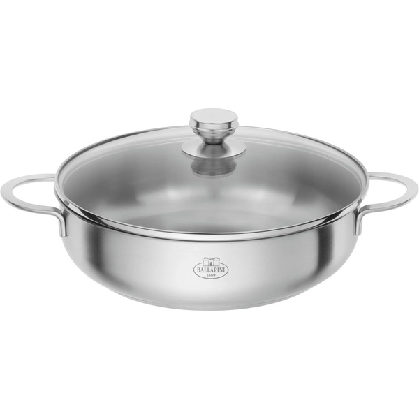 Сковорода Ballarini N Patelnia Ancona 28cm głęboka 75002-866-0 - купить ...