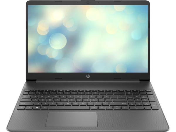 Ноутбук HP 15s-eq, серый купить по низкой цене: отзывы, фото ...
