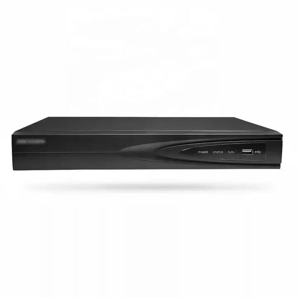 Hikvision 8-канальный видеорегистратор сети 4K POE DS-7608NI-Q1/8P ...