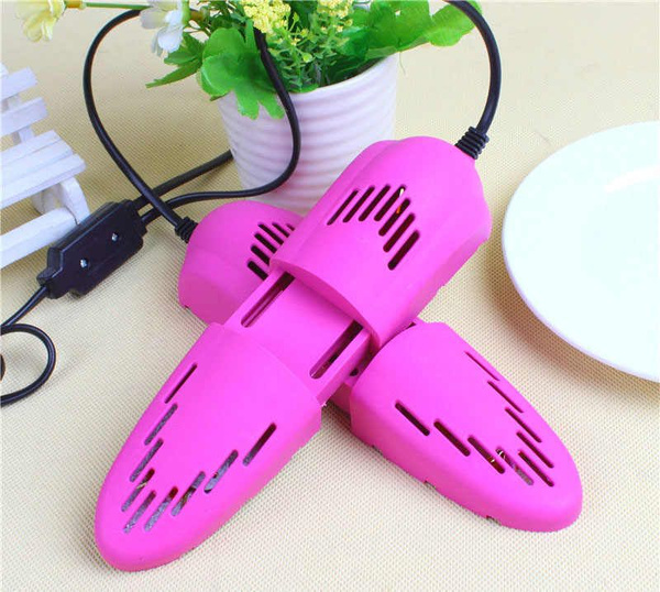 Сушилка для обуви Shoes Dryer/Электрическая сушилка для обуви 12Вт ...